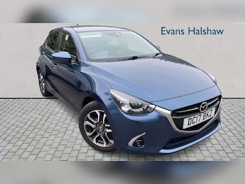 Used Mazda Mazda2 2017 for sale - 78248166: Photo