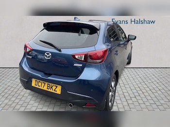 Used Mazda Mazda2 2017 for sale - 78248166: Photo