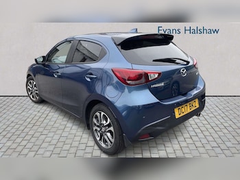 Used Mazda Mazda2 2017 for sale - 78248166: Photo