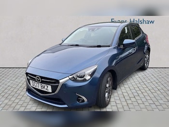 Used Mazda Mazda2 2017 for sale - 78248166: Photo