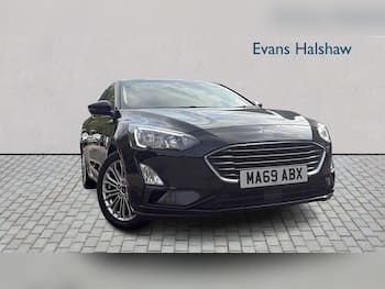 Used Ford Focus 2020 for sale - 79864312: Photo