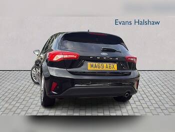 Used Ford Focus 2020 for sale - 79864312: Photo