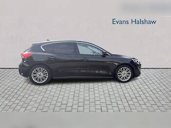 Used Ford Focus 2020 for sale - 79864312: Photo