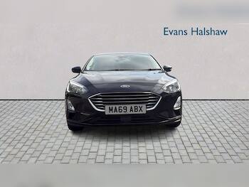 Used Ford Focus 2020 for sale - 79864312: Photo