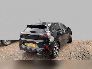 Used Ford Puma 2021 for sale - 76156091: Photo 2