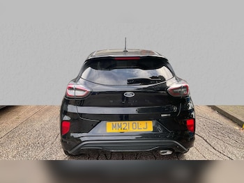 Used Ford Puma 2021 for sale - 76156091: Photo 3