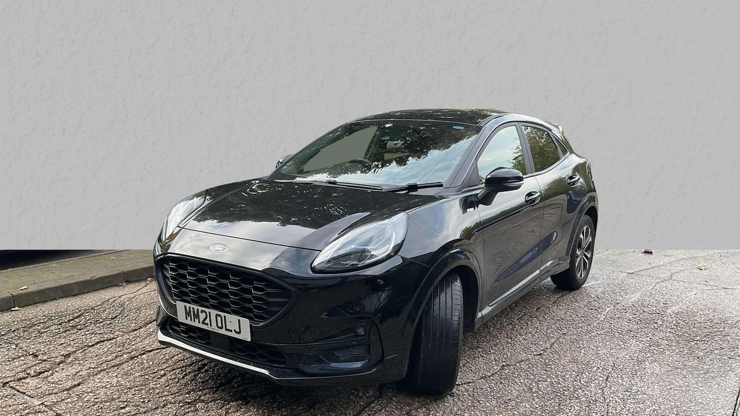 Used Ford Puma 2021 for sale - 76156091: Photo 5