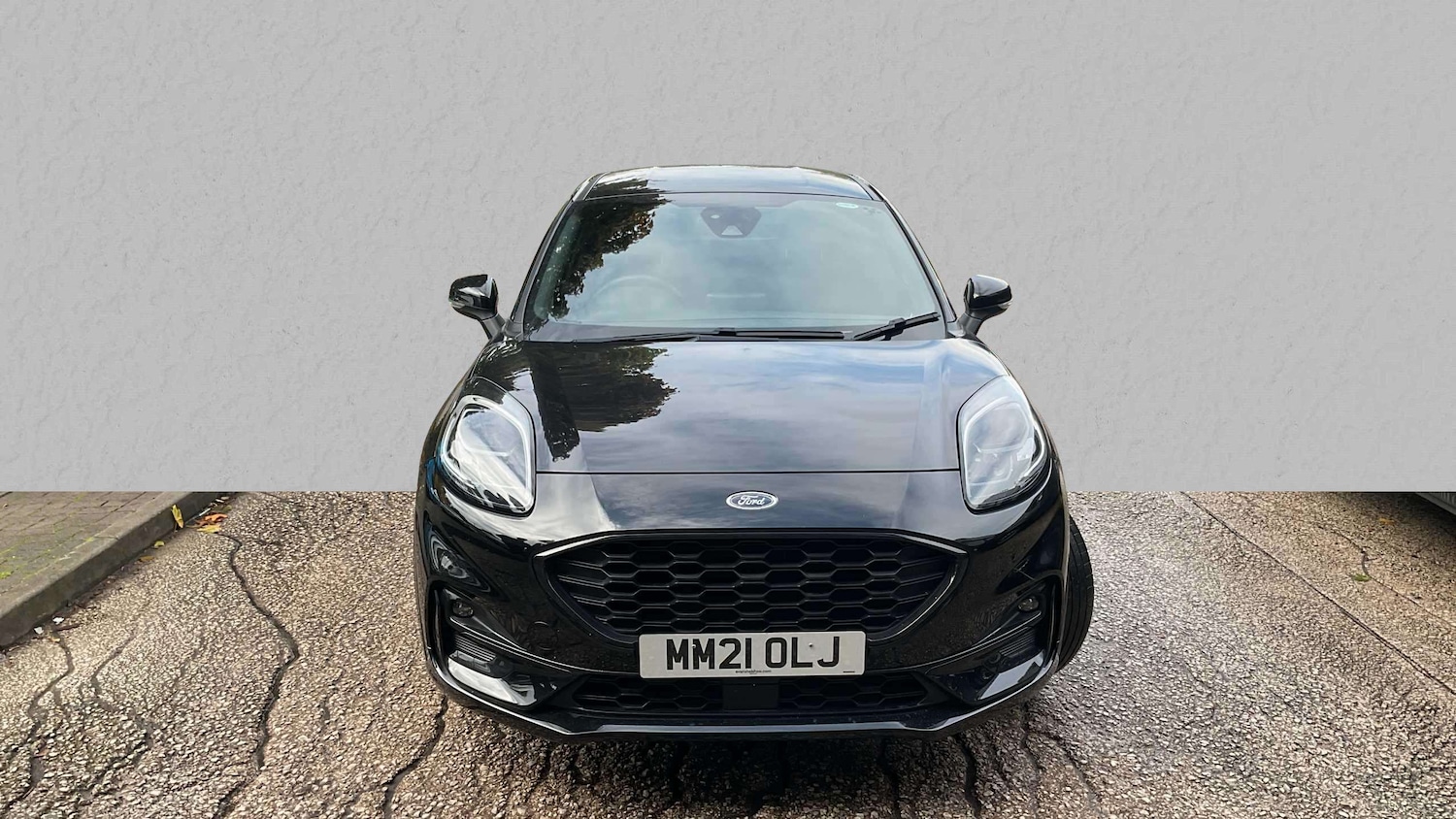 Used Ford Puma 2021 for sale - 76156091: Photo 6