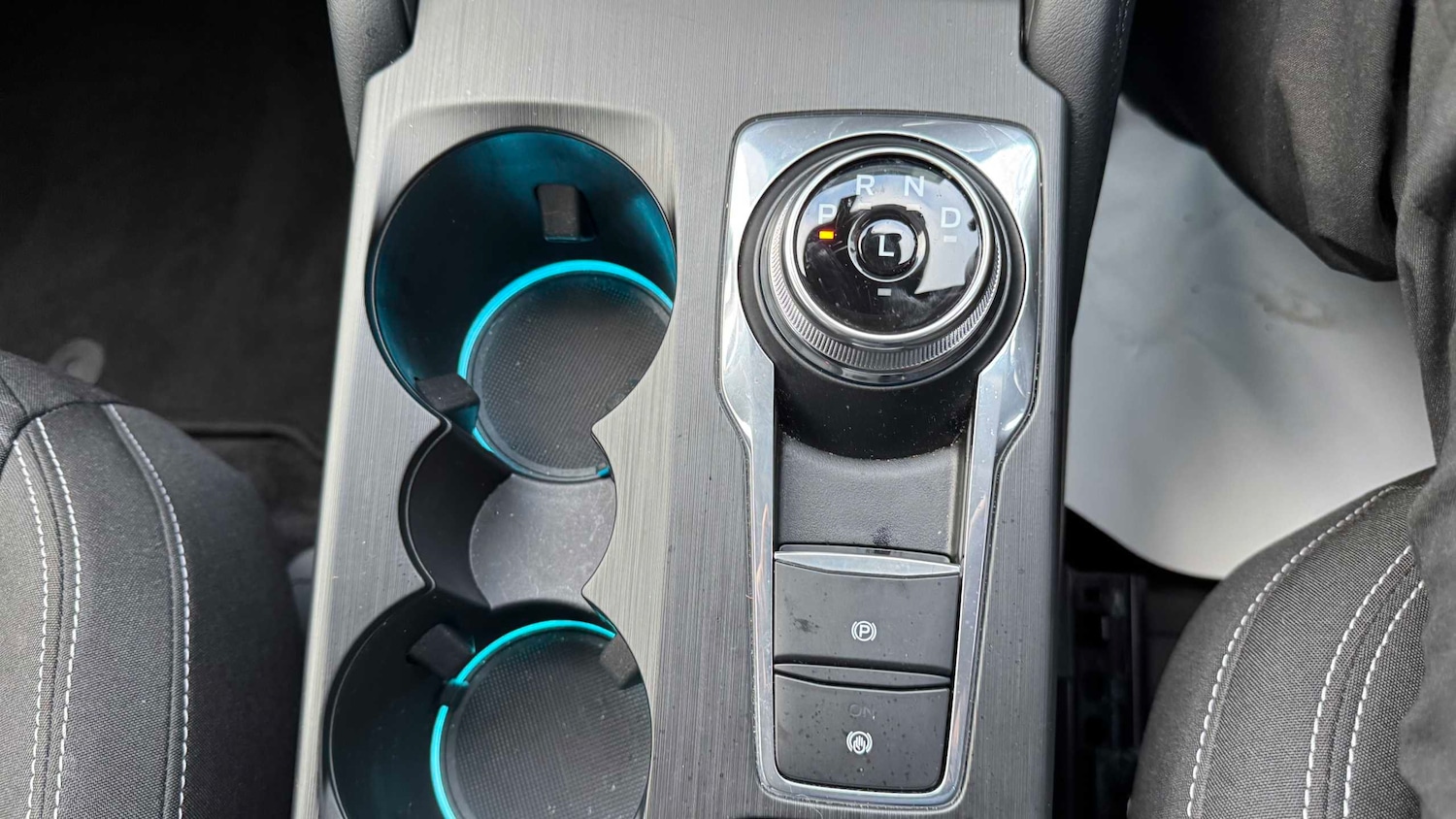 Used Ford Kuga 2024 for sale - 76967773: Photo 12