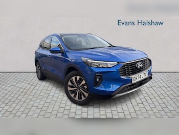 Used Ford Kuga 2024 for sale - 76967773: Photo