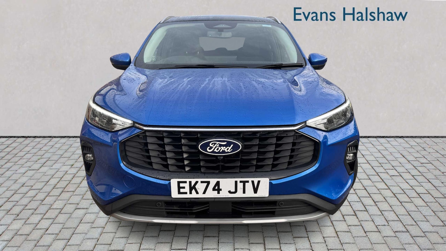 Used Ford Kuga 2024 for sale - 76967773: Photo 2