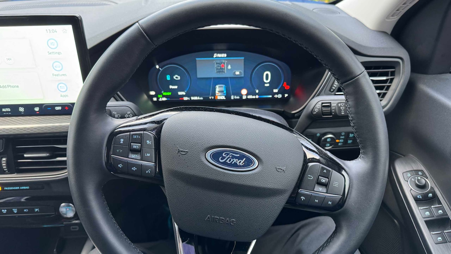 Used Ford Kuga 2024 for sale - 76967773: Photo 21