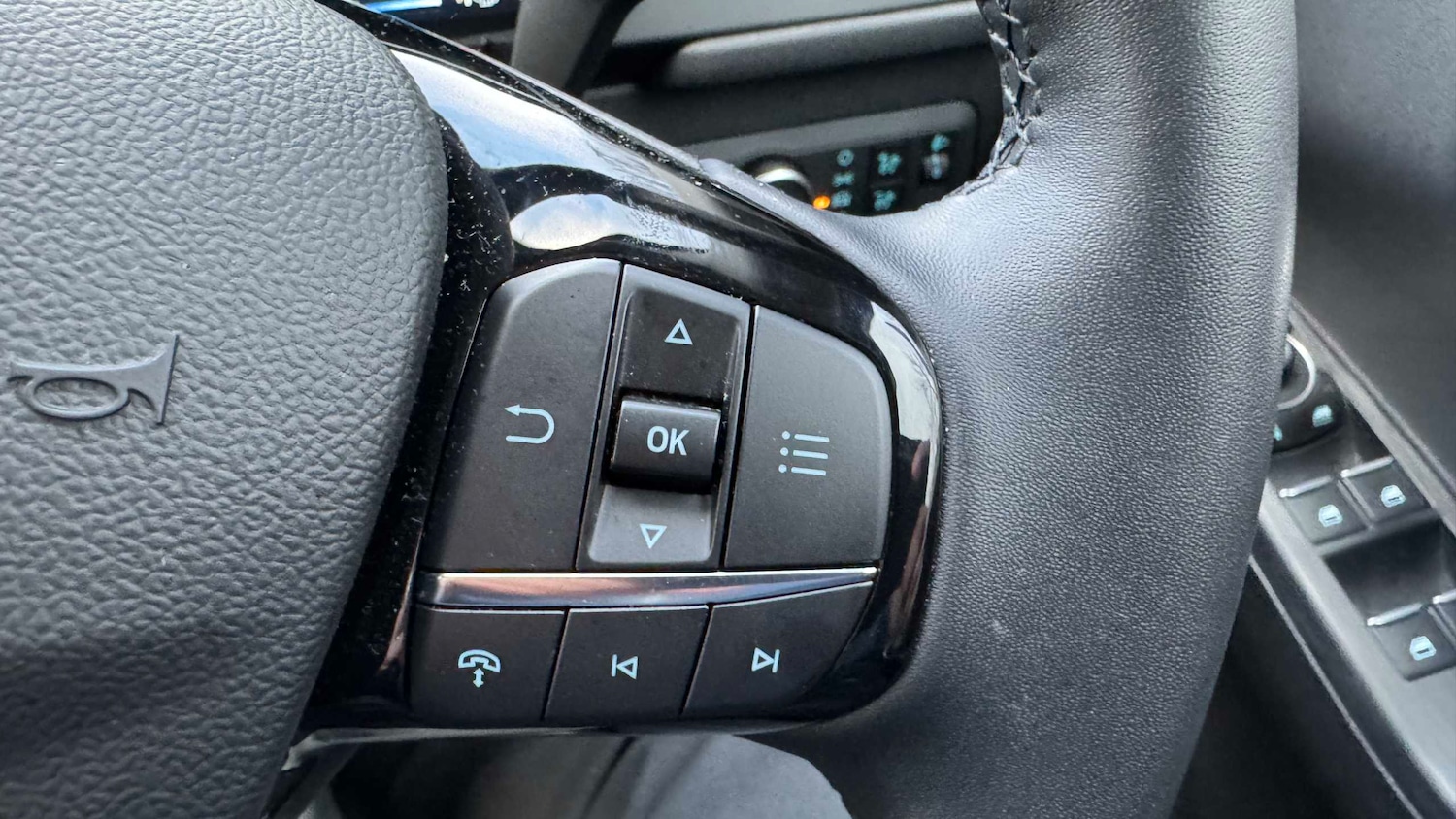 Used Ford Kuga 2024 for sale - 76967773: Photo 23