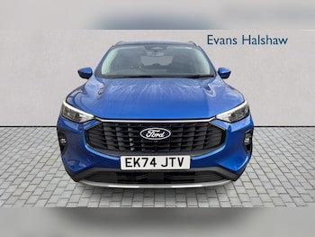 Used Ford Kuga 2024 for sale - 76967773: Photo