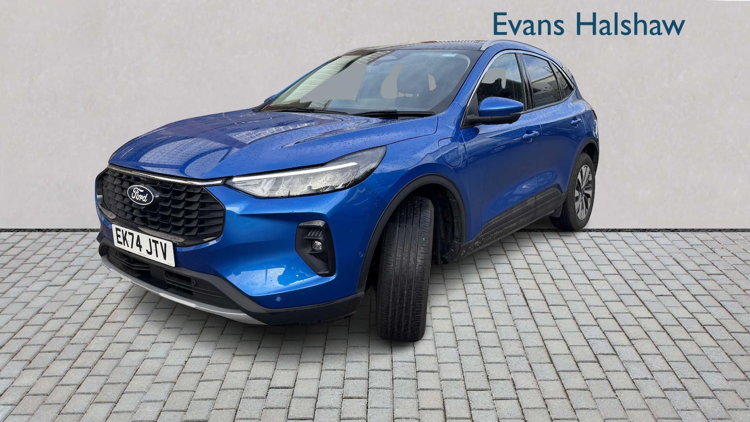 Used Ford Kuga 2024 for sale - 76967773: Photo 3