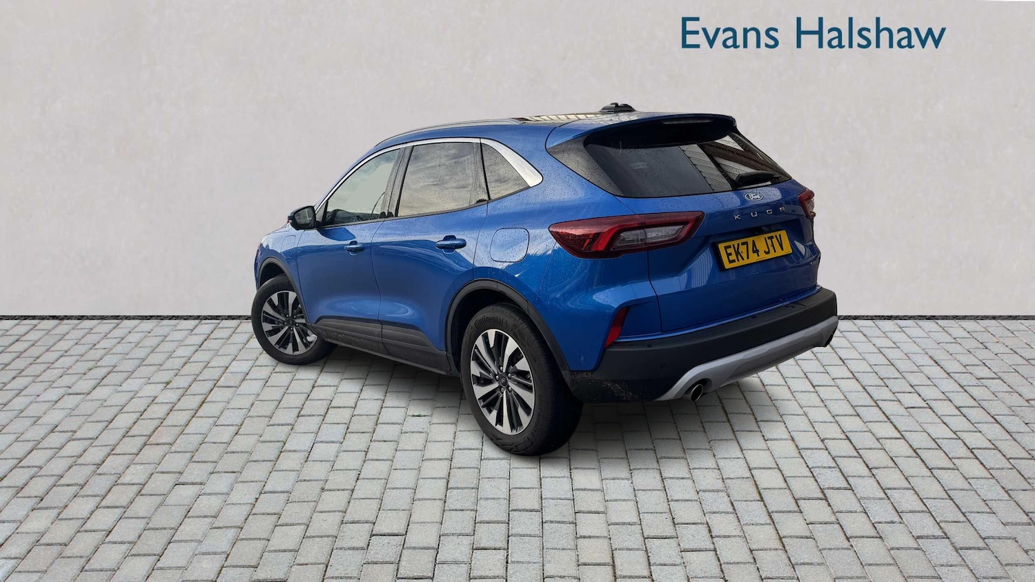 Used Ford Kuga 2024 for sale - 76967773: Photo 4