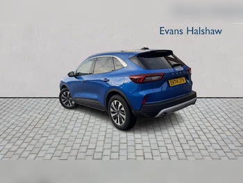 Used Ford Kuga 2024 for sale - 76967773: Photo