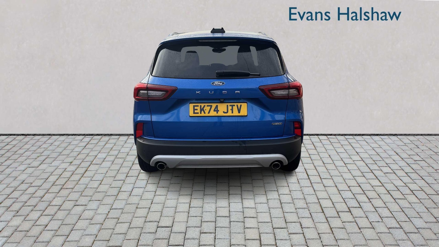 Used Ford Kuga 2024 for sale - 76967773: Photo 5