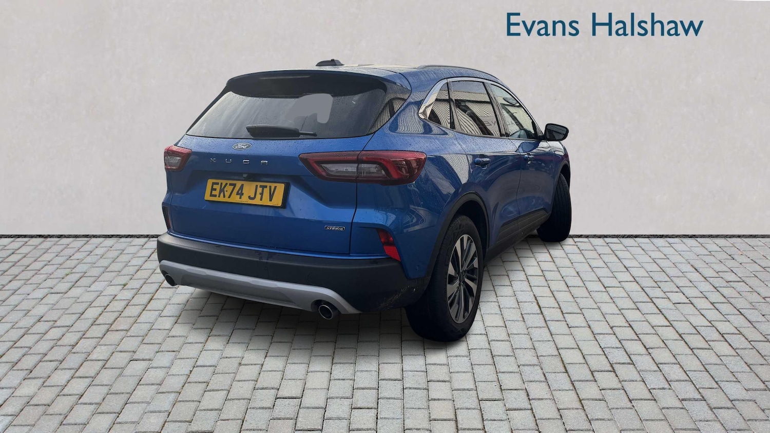 Used Ford Kuga 2024 for sale - 76967773: Photo 6