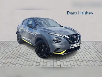 Used Nissan Juke 2022 for sale - 78294874: Photo