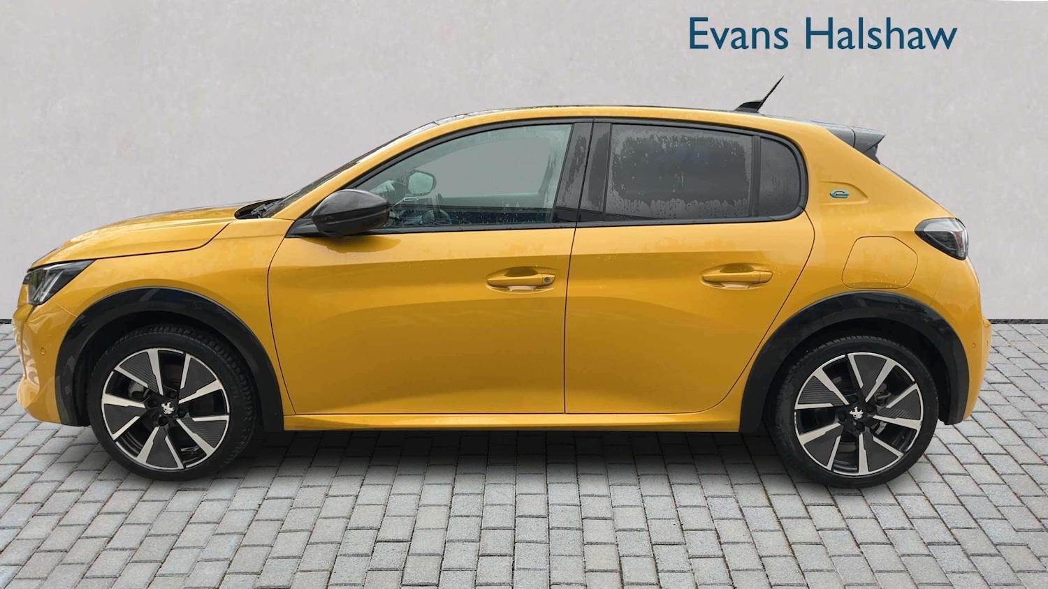 Used Peugeot 208 for sale - 78104782: Photo 3