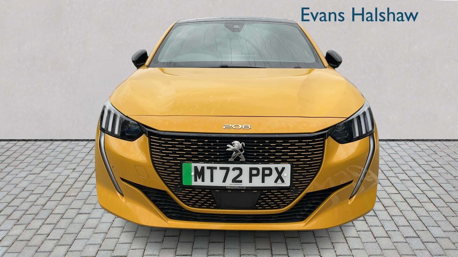 Used Peugeot 208 for sale - 78104782: Photo 4