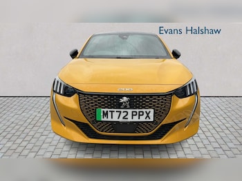 Used Peugeot 208 2023 for sale - 78104782: Photo