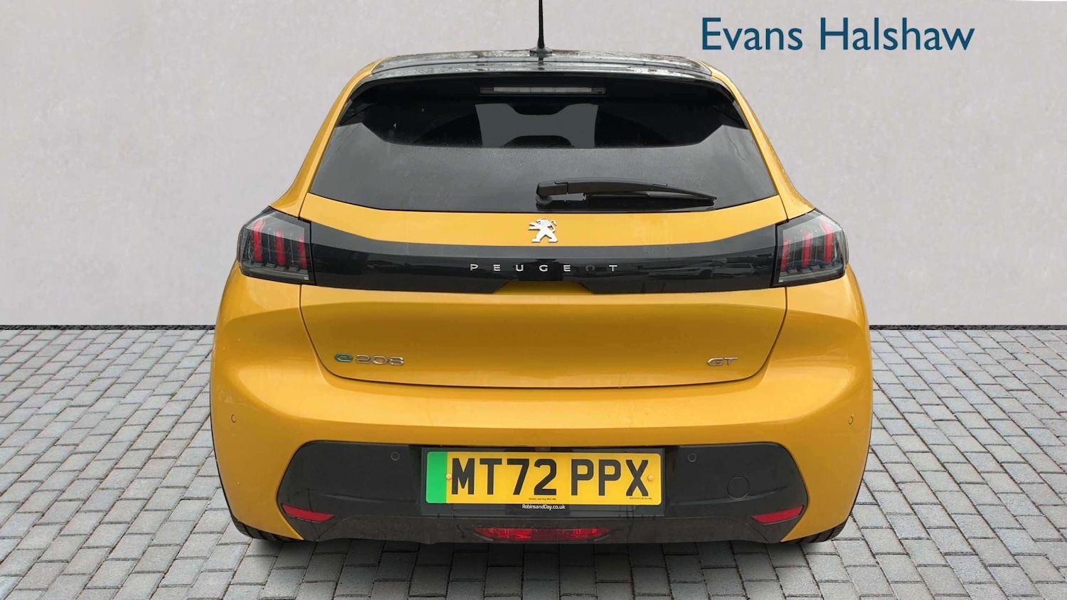 Used Peugeot 208 for sale - 78104782: Photo 5