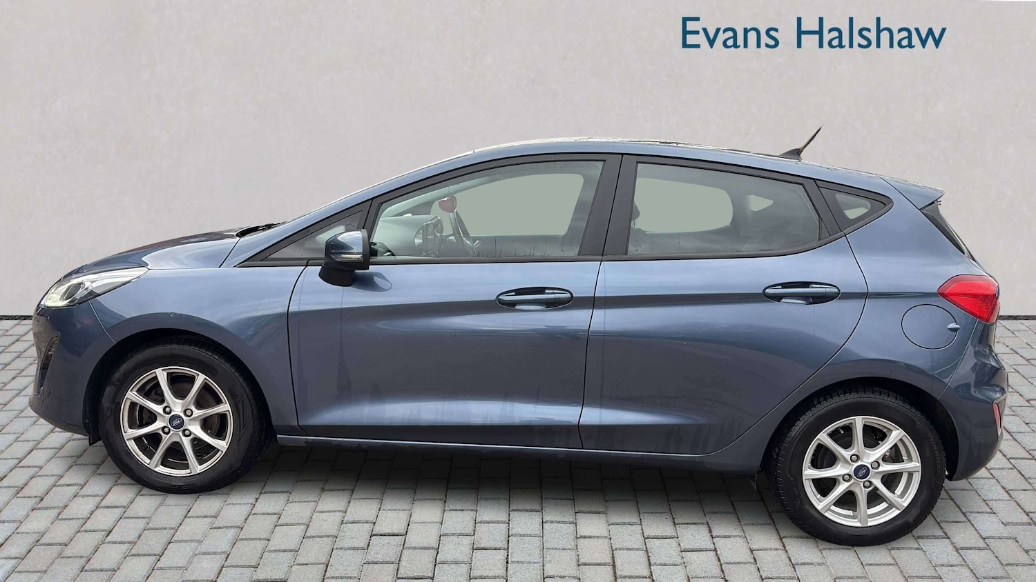 Used Ford Fiesta 2019 for sale - 77726796: Photo 3