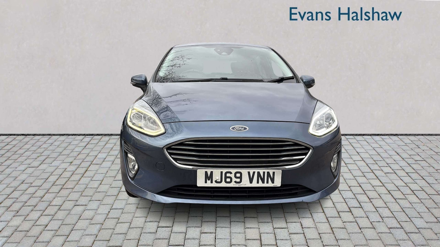 Used Ford Fiesta 2019 for sale - 77726796: Photo 4