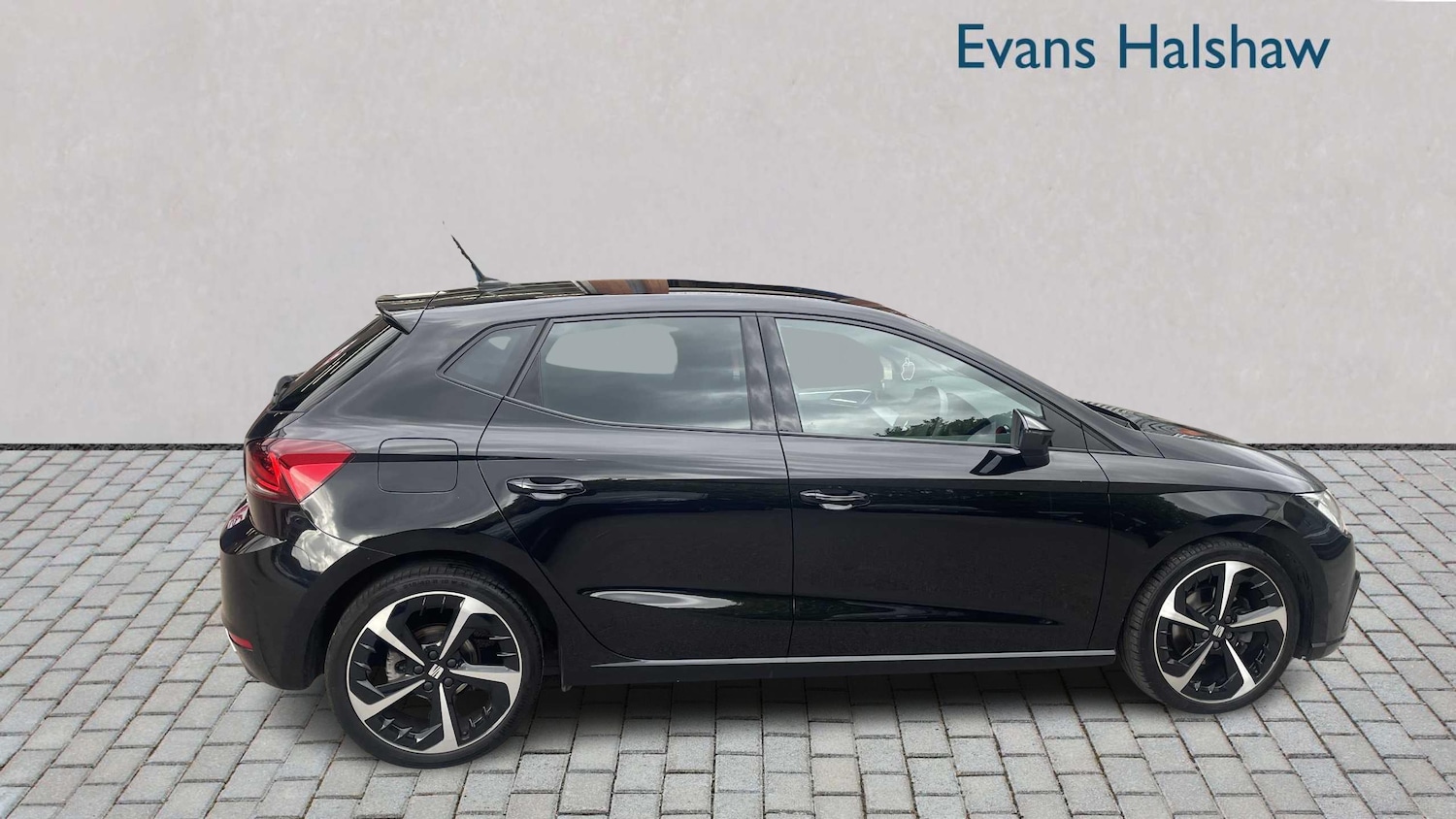 Used SEAT Ibiza 2023 for sale - 76610646: Photo 12