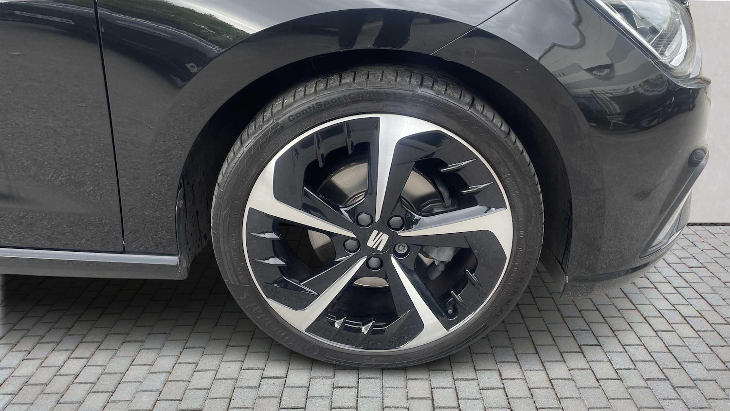 Used SEAT Ibiza 2023 for sale - 76610646: Photo 14