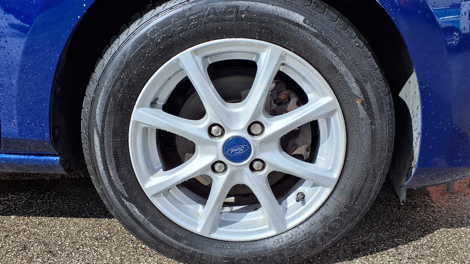 Used Ford Fiesta 2018 for sale - 76421035: Photo 11