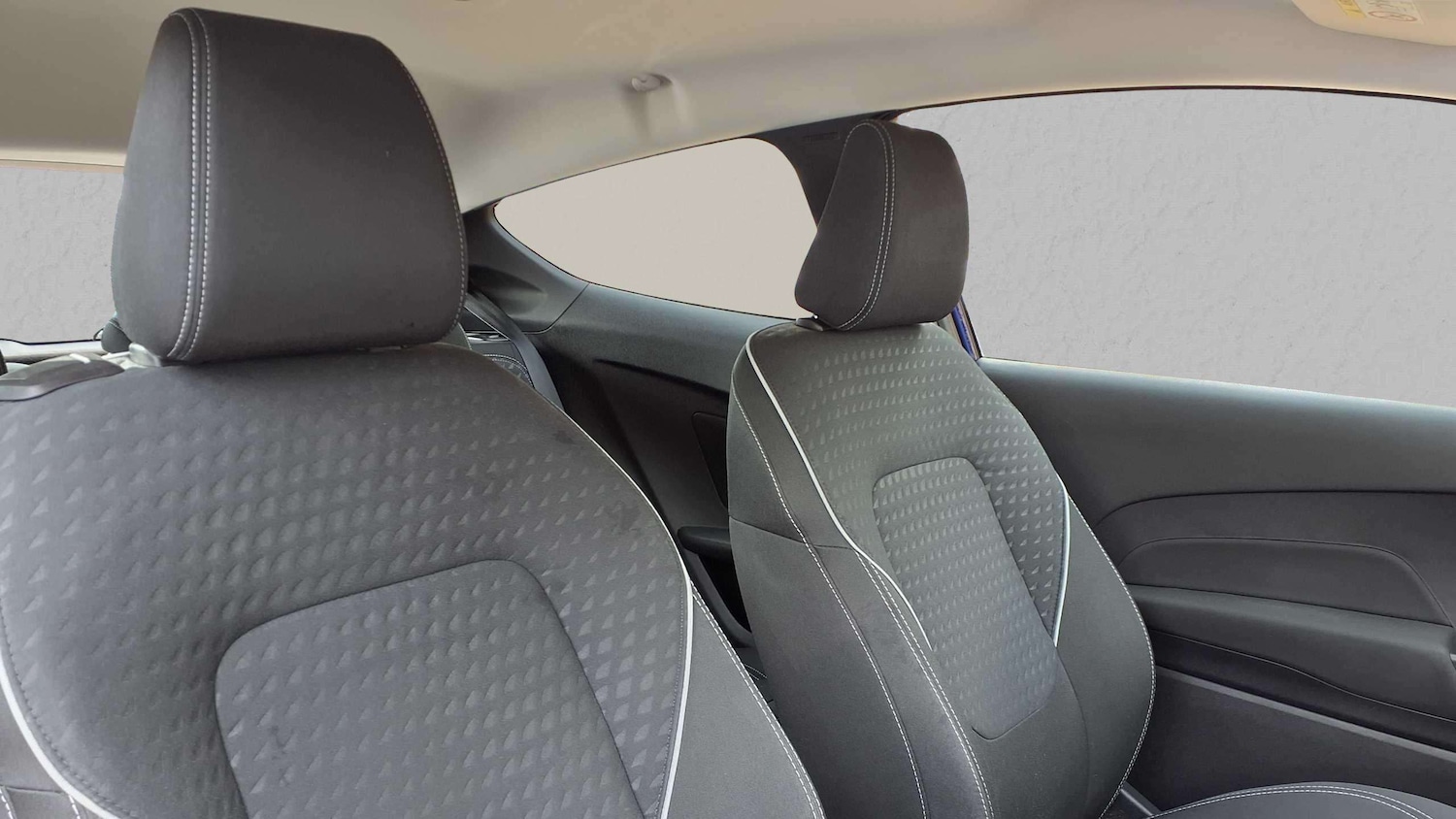 Used Ford Fiesta 2018 for sale - 76421035: Photo 13