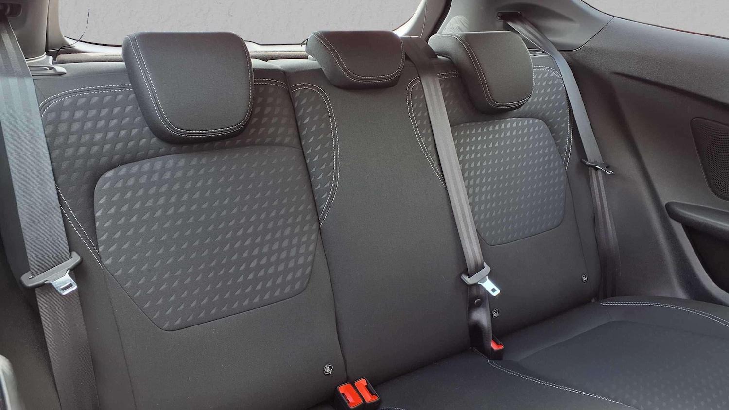 Used Ford Fiesta 2018 for sale - 76421035: Photo 14