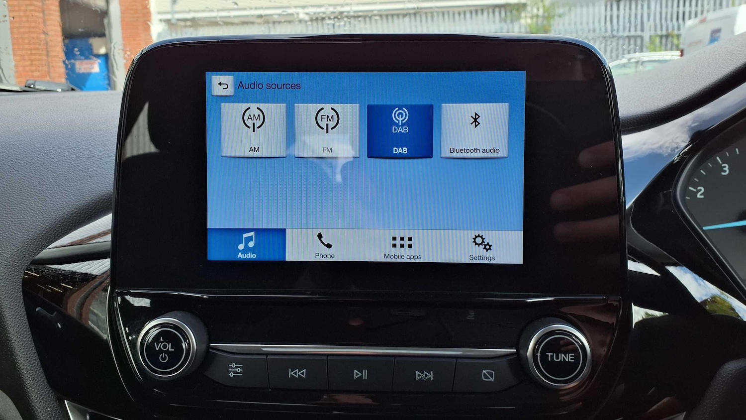 Used Ford Fiesta 2018 for sale - 76421035: Photo 18