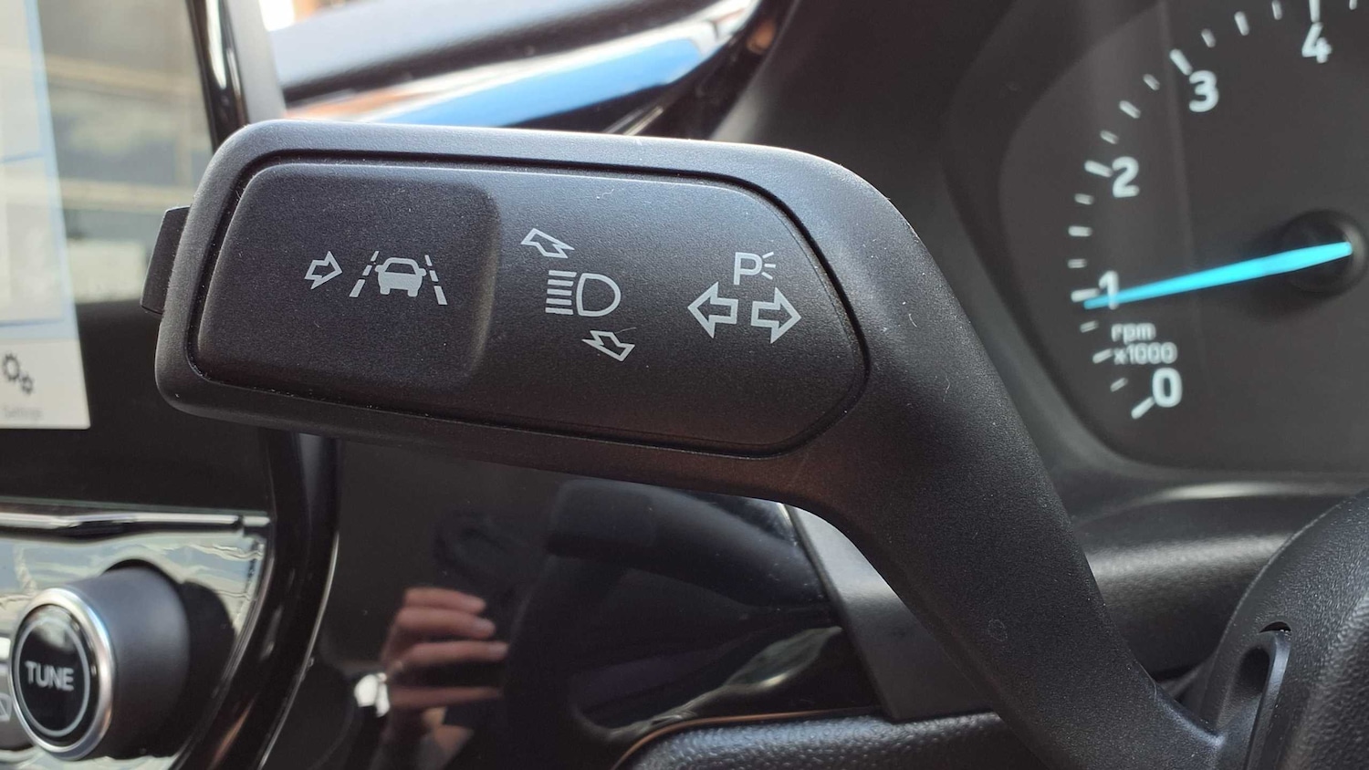 Used Ford Fiesta 2018 for sale - 76421035: Photo 29