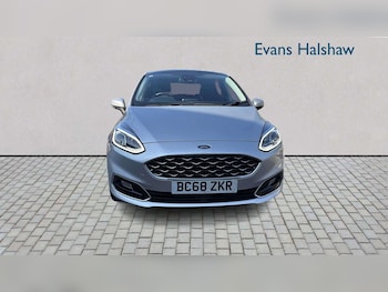 Used Ford Fiesta 2019 for sale - 78812511: Photo