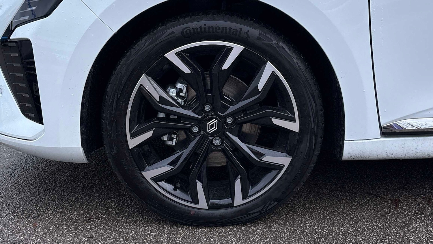 Used Renault Clio 2025 for sale - 76978879: Photo 11
