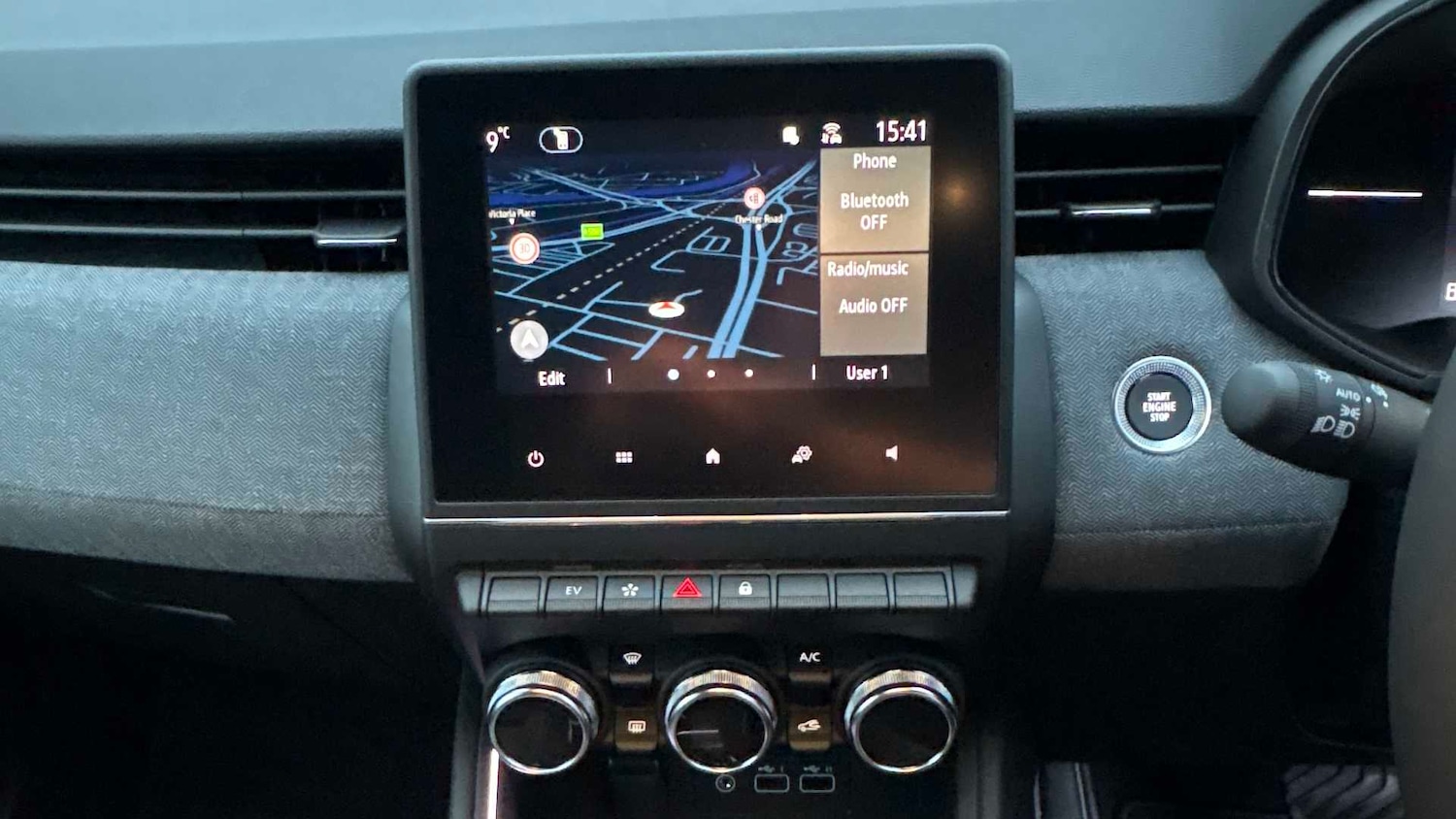 Used Renault Clio 2025 for sale - 76978879: Photo 15