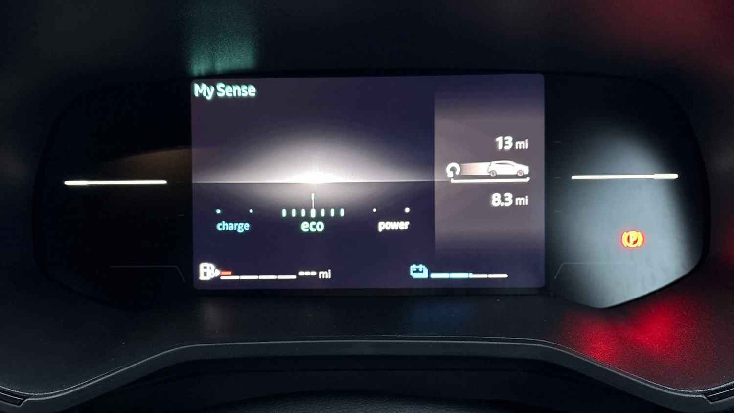 Used Renault Clio 2025 for sale - 76978879: Photo 19