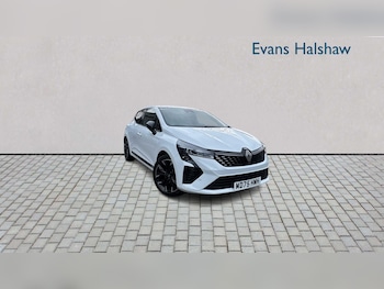 Used Renault Clio 2025 for sale - 76978879: Photo