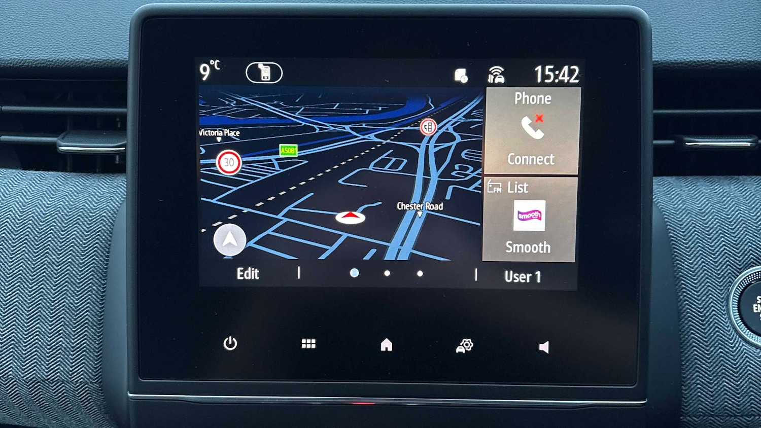 Used Renault Clio 2025 for sale - 76978879: Photo 22