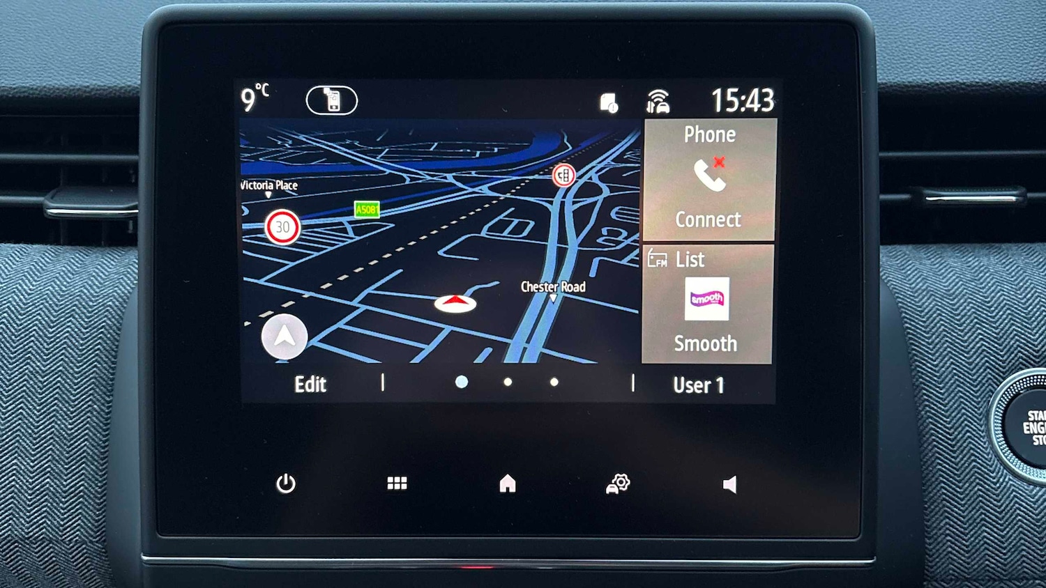 Used Renault Clio 2025 for sale - 76978879: Photo 25