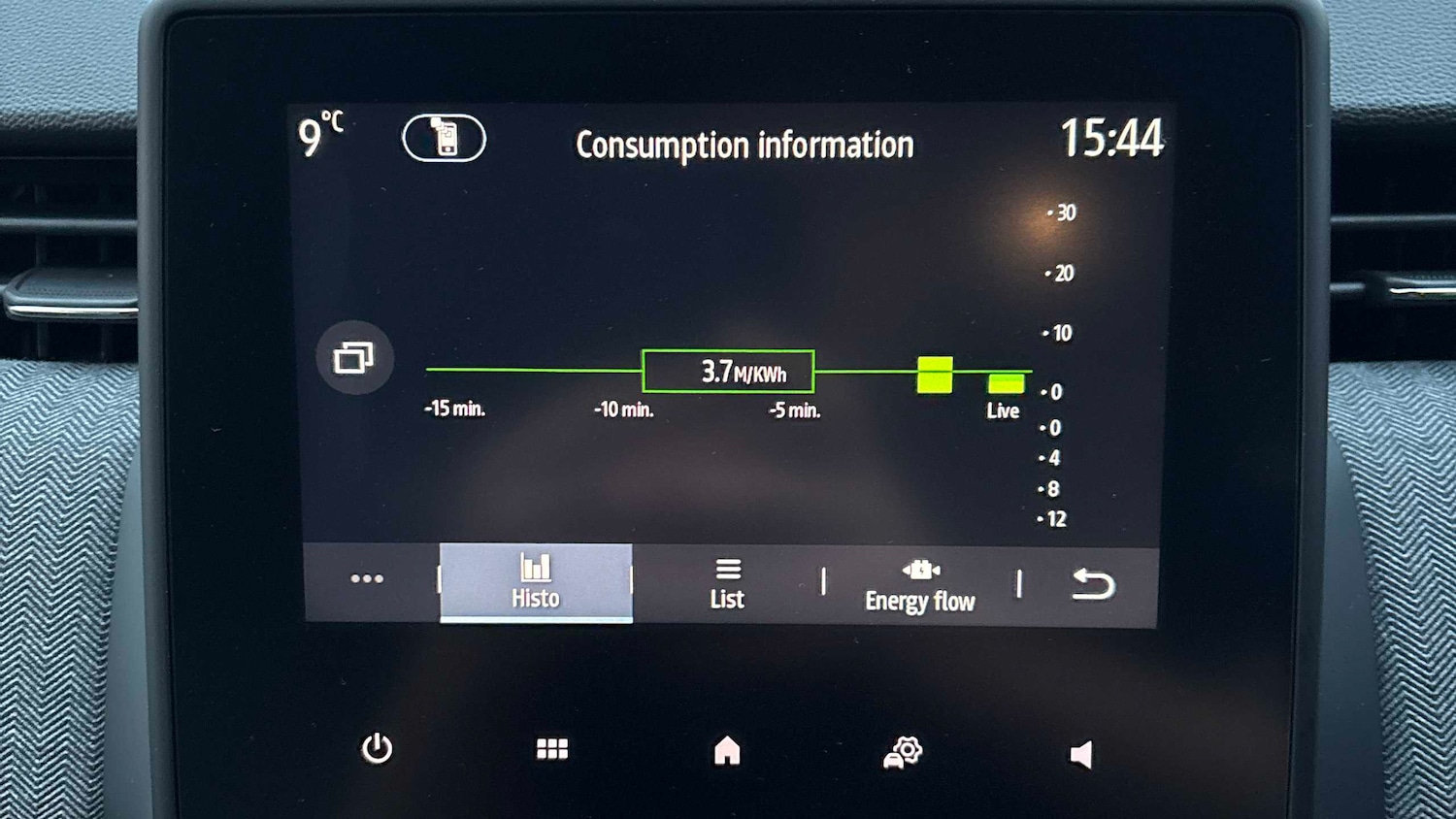 Used Renault Clio 2025 for sale - 76978879: Photo 27