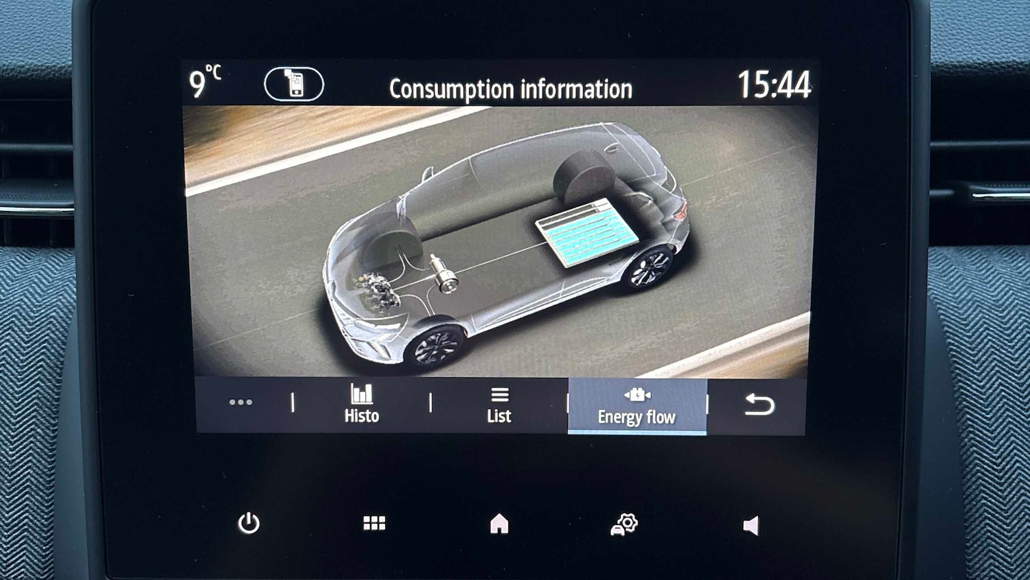 Used Renault Clio 2025 for sale - 76978879: Photo 28