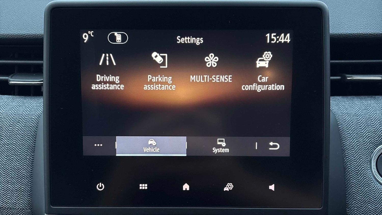 Used Renault Clio 2025 for sale - 76978879: Photo 29