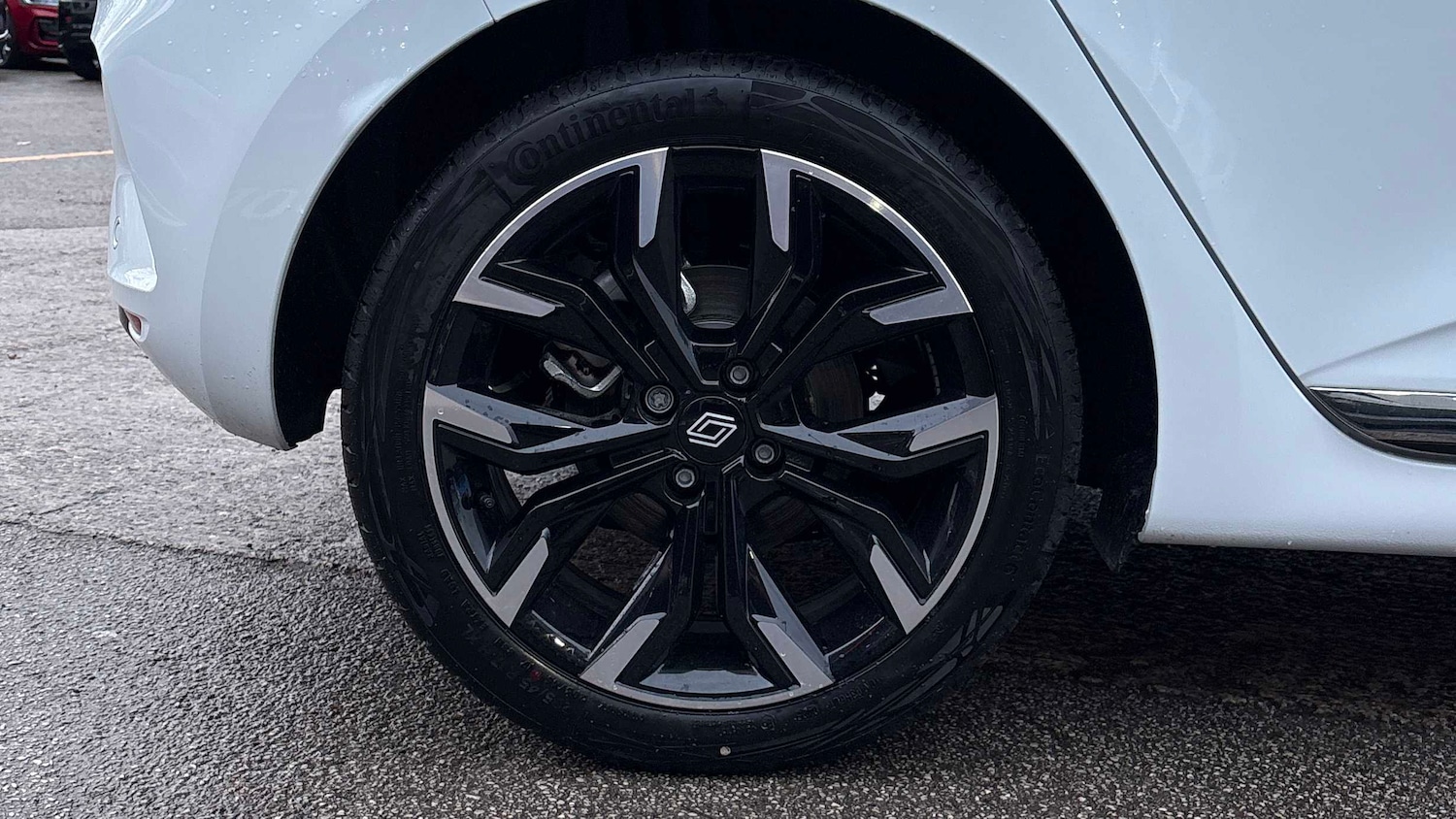 Used Renault Clio 2025 for sale - 76978879: Photo 8