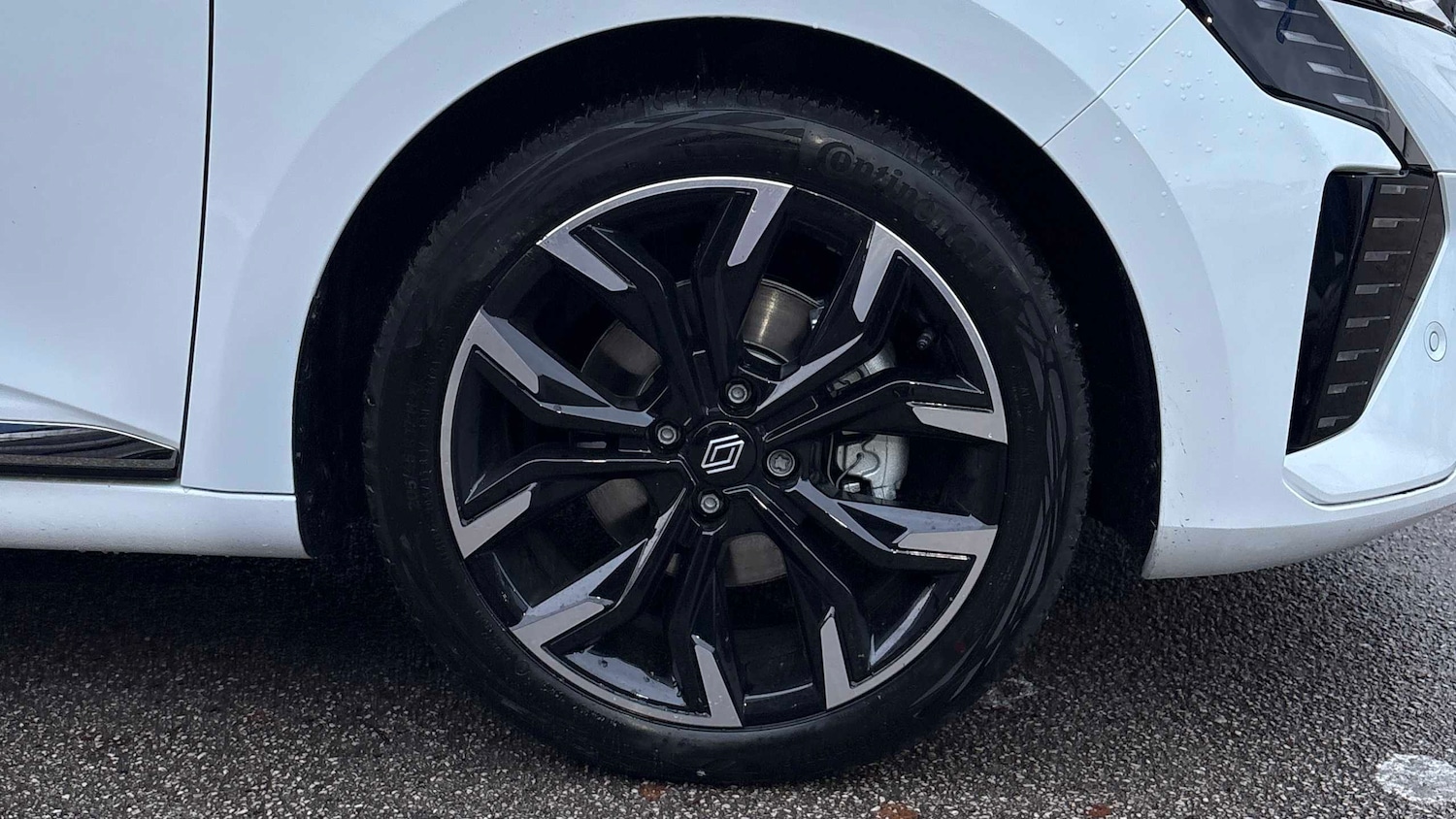 Used Renault Clio 2025 for sale - 76978879: Photo 9