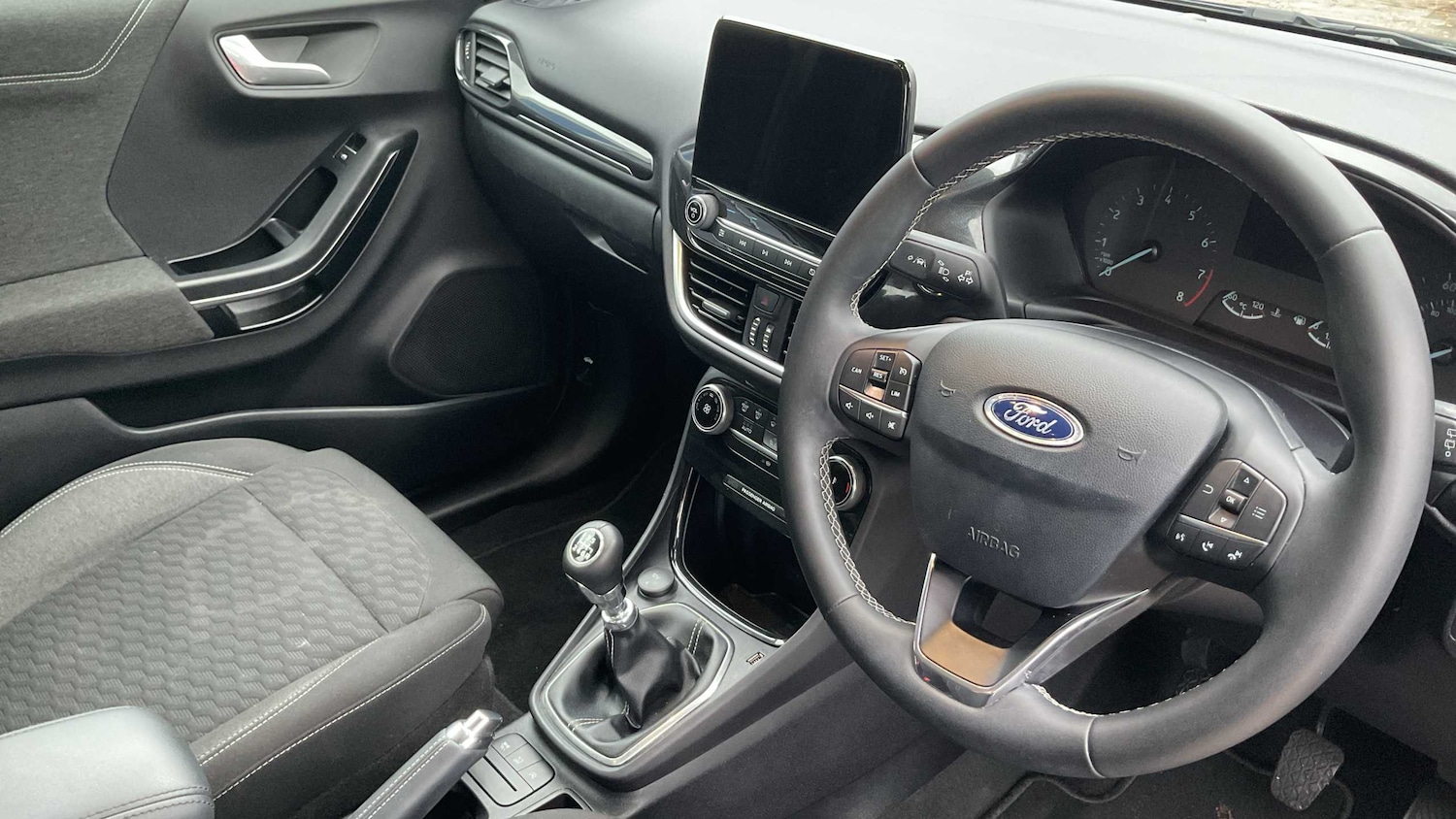 Used Ford Puma 2022 for sale - 76978864: Photo 10